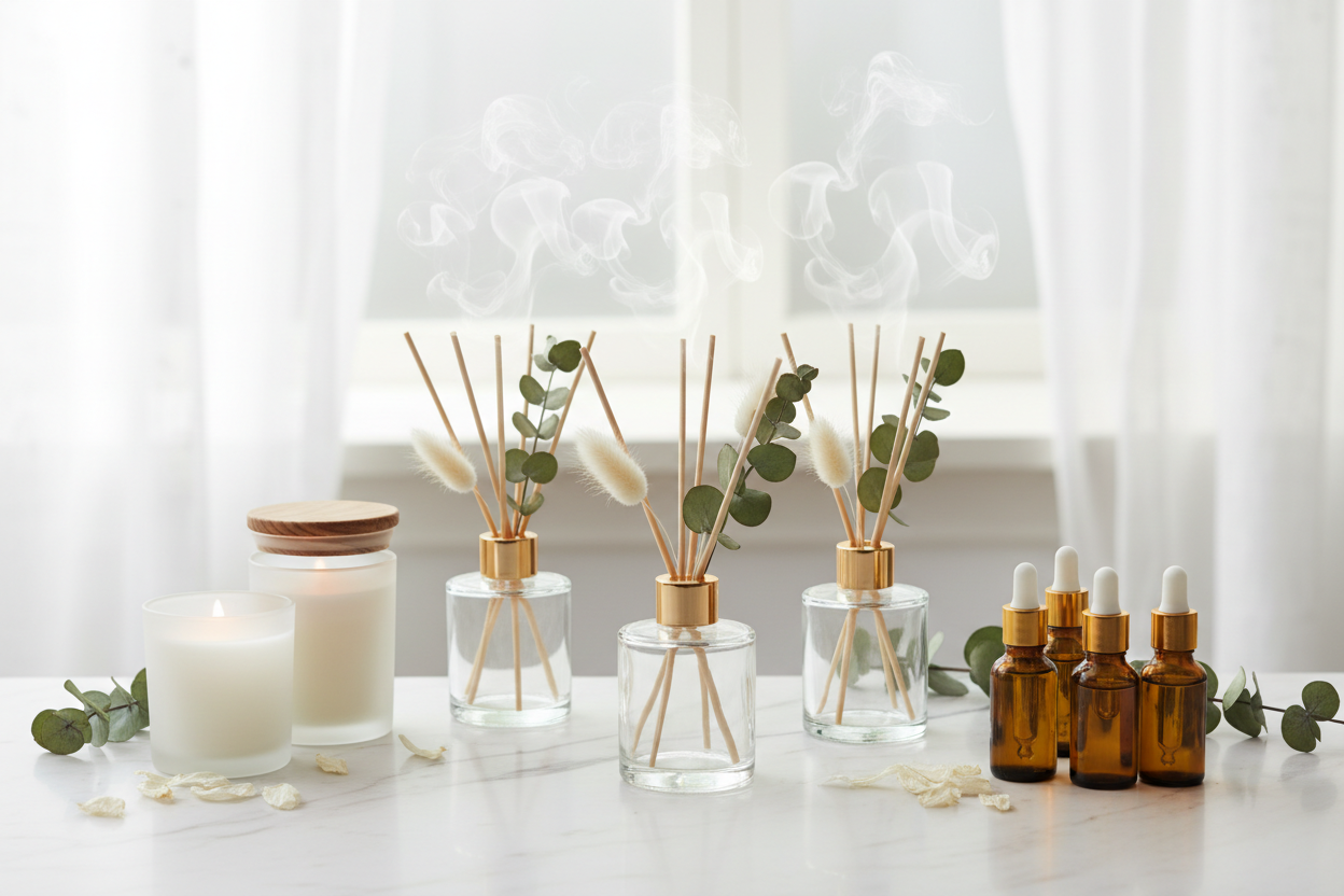 Air Care & Home Fragrance