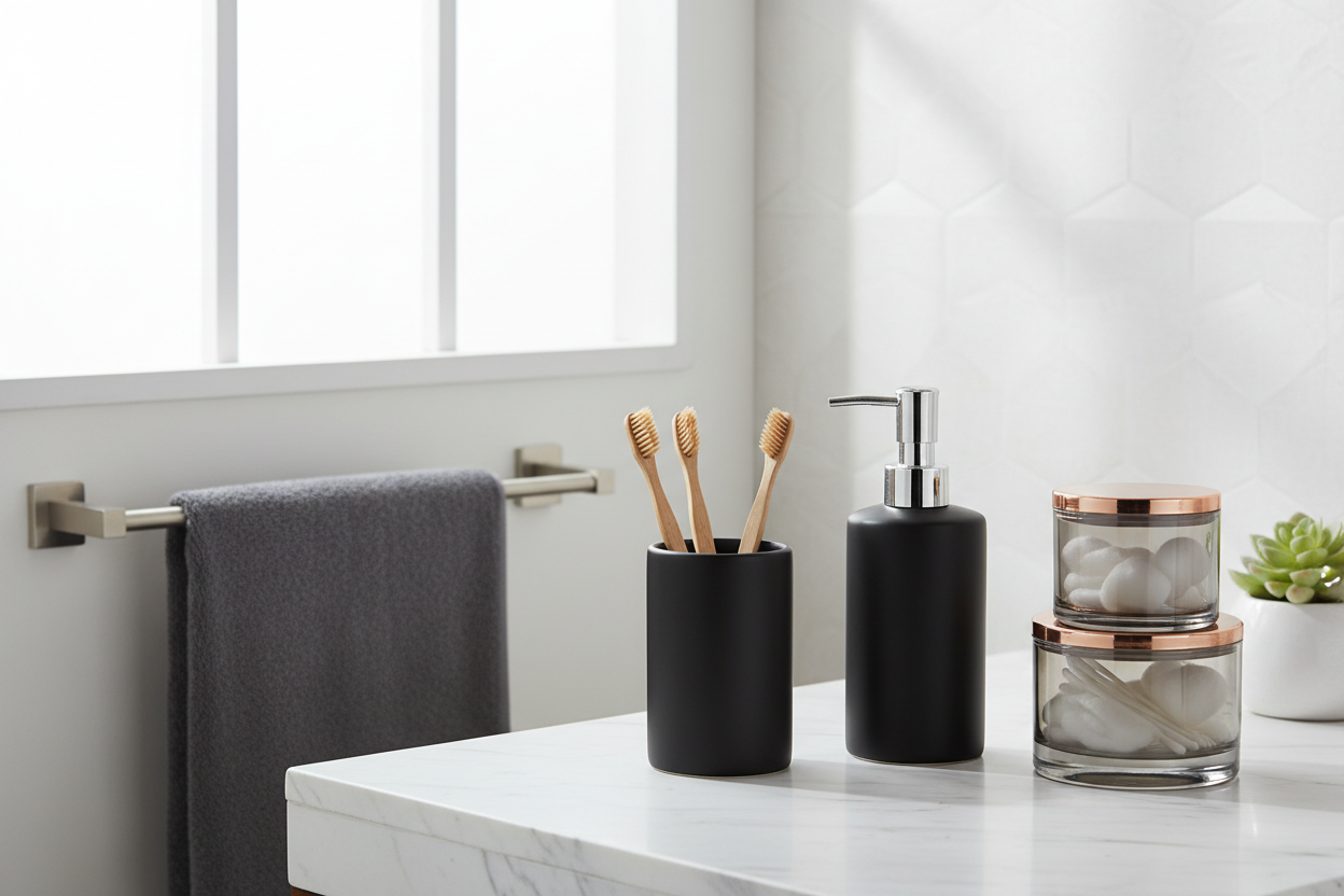 Bathroom Accessories