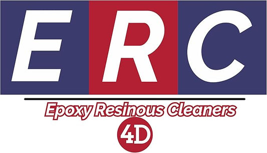#1 Epoxy Cleaner – 1 Shot 32 oz Spray Bottle | Pre-Diluted & Ready-to-Use | Removes Tire Marks, Oil & Grime | No Haze or Sticky Residue | For Epoxy Floors & Sealed Concrete