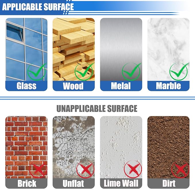 Window Weather Sealing Tape 2 in x 33 FT Weather Stripping Weatherproof Draft Stopper Clear Window Insulation Tape for Doors Windows Garages RVs Energy Saving Kit